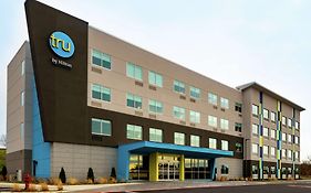 Tru By Hilton Staunton